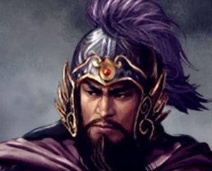 张须陀实力堪称大隋五虎上将，也无法拯救隋朝的困境