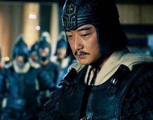 吴国重臣陆逊是什么人 ？他为什么会有一个愤懑而终的结局