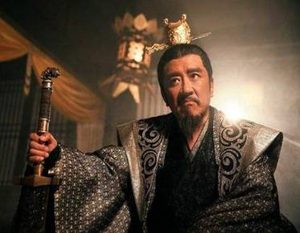 朱温是如何建立后梁的？他最后的结局如何？