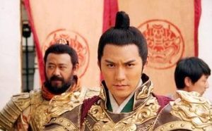 同样是名将，秦琼和尉迟恭的儿子差别怎么那么大？
