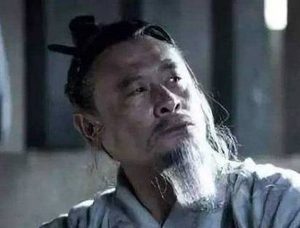 李斯为秦国统一天下立下奇功，最后却腰斩，被灭三族