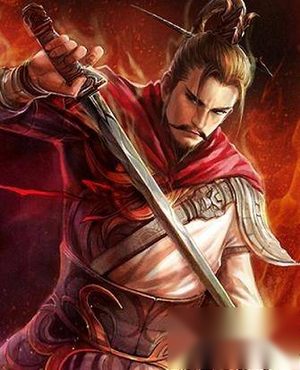 后燕皇帝慕容垂：一生断送了三个帝国的悲情皇帝