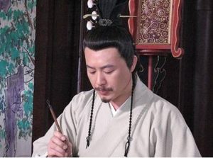 曹松：他是晚唐诗人，70岁还中了进士