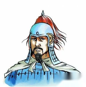 南北朝名将之南梁篇：南梁史上十位著名的名将