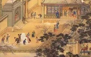 明朝崇祯时期的财政到底有多崩溃？要求军队自给自足