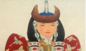 唆鲁禾帖尼是什么来历？她为何会被称为四帝之母？