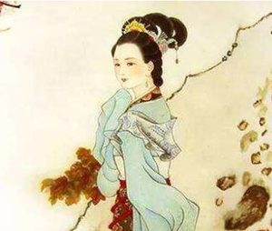 息妫是什么人？能倾倒3位国君的她有什么魅力？