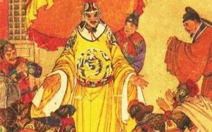 赵匡胤为何能脱颖而出发动陈桥兵变，从而登基称帝？