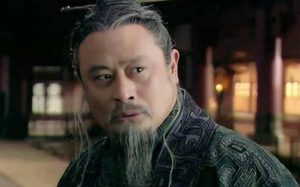 李斯一人之下万人之上，那他为什么还要选择跟赵高合作？