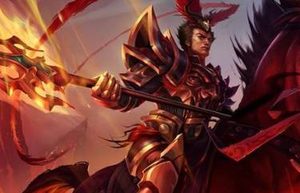 吕布是自学成才吗？吕布究竟师从何人呢？