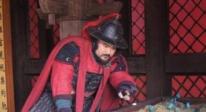 他是南宋水军名将，李宝最后结局是什么？