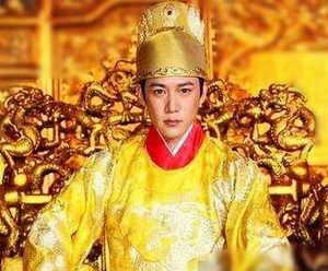 五代将领韩通被满门抄斩，赵匡胤知道后痛哭