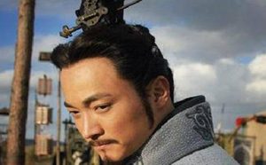 范雎在历史上是什么人？真的睚眦必报吗