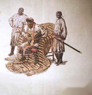 五代十国武将的排名：五代十国的名将有哪些？