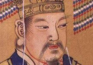 嫘祖是什么出身?黄帝的妻子,，下女子的模范代表