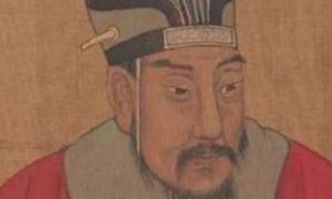 杨约出身于哪个世家门阀？他与隋朝的越国公杨素是什么关系？