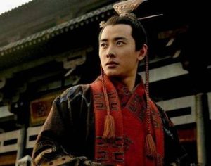 汉惠帝刘盈的一生是什么样的？容不下的温顺羔羊