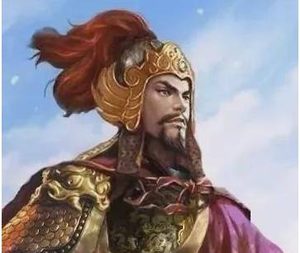 唐朝名将哥舒翰，十万打一千还险没打过还被封为郡王