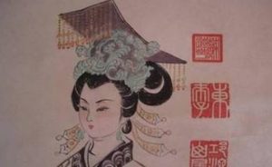 武则天：历史上唯一的正统女皇帝，即位年龄最大的皇帝之一
