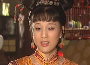 固伦荣宪公主是是庶妃所生，那她的封号是怎么来的?