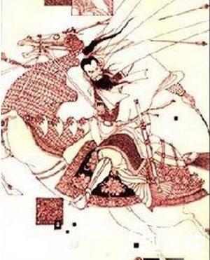 东晋十六国名将：东晋十六国史上31位著名将领