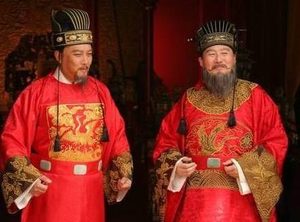 李廷机身为明朝宰相，为何会住在破庙？连写123封辞呈