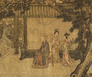 从相府婢女一路到太后，显仁皇后经历了什么？