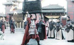 举鼎力竭而死的秦武王真的是不自量力吗？真相是什么