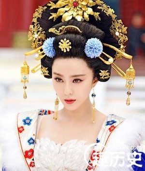 不一样的女皇帝：武则天如何看待臭骂自己的文章