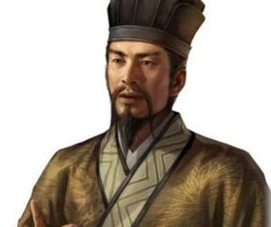三国的四位“辅国将军”分别是谁?一位和诸葛亮齐名