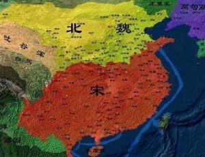 宋少帝刘义符是什么人？一上位就处死拥立之臣的他有多荒唐