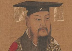 商汤是什么人？历史上第一个革命者，开创了商朝的统治