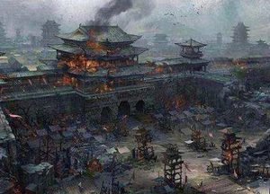 安禄山为何会有那么大的号召力，可以扰乱大唐江山？