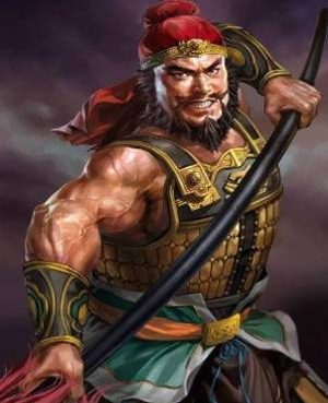 刘巴是何人？竟让张飞低三下四的主动示好？