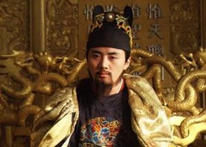 明朝穷途末路的崇祯，为何会选择苦苦哀求大臣捐钱？