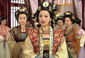 后唐庄宗李存勖为何会尊嫡母为太妃、生母为太后？
