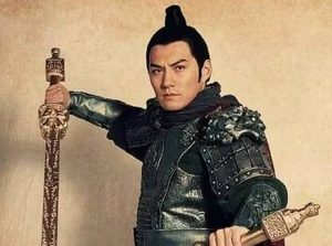 大名鼎鼎的秦琼竟是凌烟阁功臣最后一位？