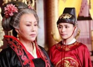 上官婉儿为何会心甘情愿去服侍武则天？真相是什么