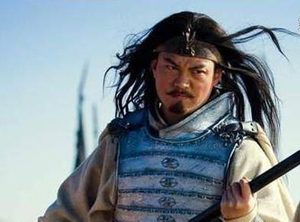 曹魏宗室大将曹休，曹魏帝国的大司马，却被活活气死