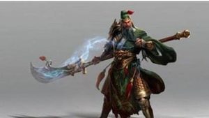 在麦城的兵力不足，关羽为何不用于禁当初率领的降兵?