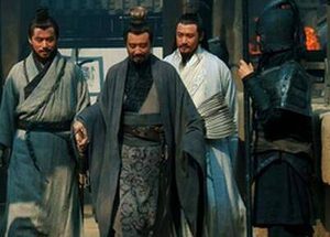 陆逊能成为东吴谋士靠的是什么?他有什么过人之处