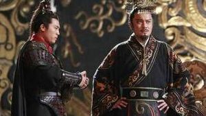 东汉开国功臣马援，一代名将，却死无栖身处
