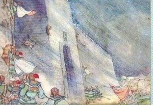 李愬是什么人?中唐斩首淮西大将，西平郡王李晟第八子