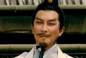 备受尊崇的诸葛亮，关于他的四宗罪是什么?