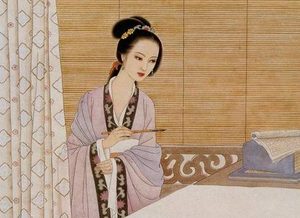 班婕妤的一生是是什么样的？她为何斗不过赵飞燕？
