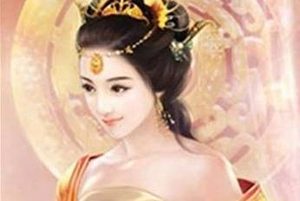 历史上的安乐公主是怎样的?她的结局如何？