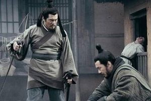 谋士陈宫是如何改变曹操的命运的？最后却死无全尸