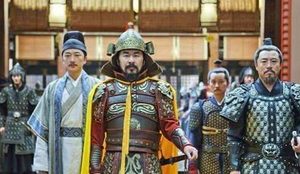 赵匡胤把皇位传给弟弟赵光义，他没有儿子吗？