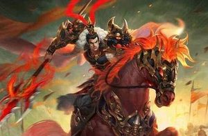 罗士信的一生有多传奇？13岁一战成名，隋唐最年轻将领