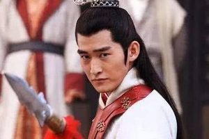 隋唐名将罗士信是怎么死的？他的死跟唐太宗有什么关系？